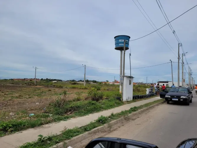 OPORTUNIDADE LOTEAMENTO NOVA FONTE - LOTES À VENDA EM RIO LARGO/AL