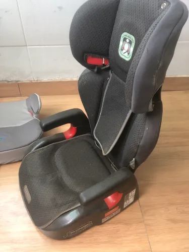 Cadeira para criança