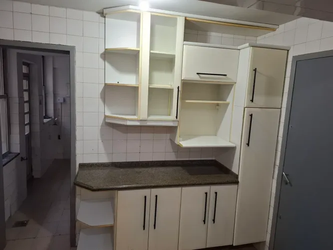 Cozinha com Granito