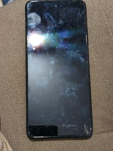 Infinix Note 10 Pro 8GB/256GB - Usado