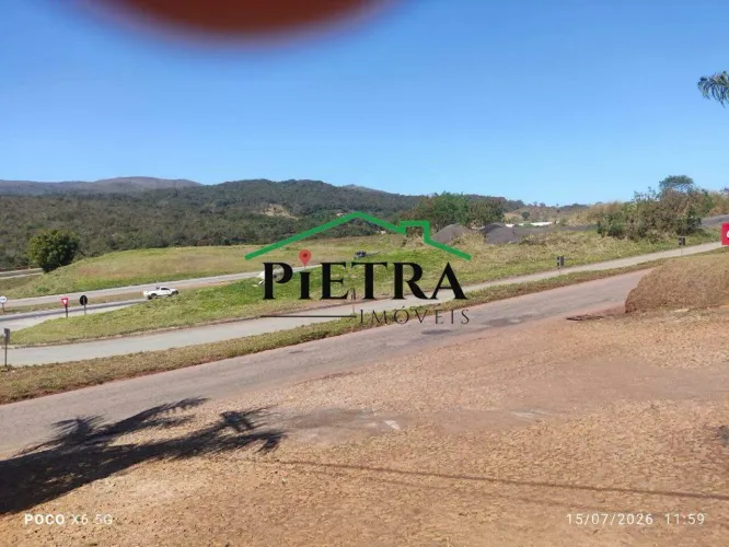 Oportunidade Venda de Área industrial em Itatiaiuçu - MG