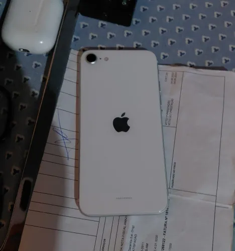 Iphone SE