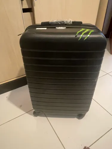 Mala de viagem 23 kg