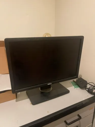 Monitor Dell