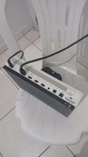 Xbox one S 2 controle