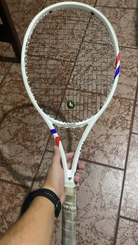 Raquete de Tênis Tecnifibre TFight 305s L3