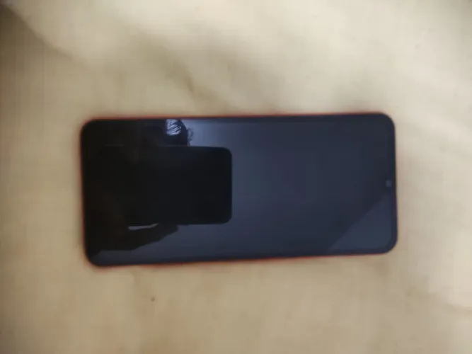 Vendo REDMI 9A