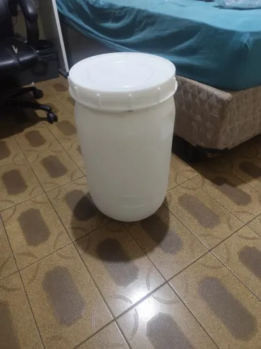 Bombona tambor barril 50 litros