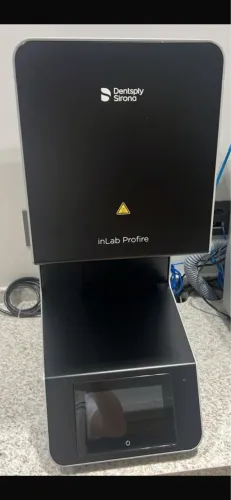 Forno Zirconia Inlab Profire