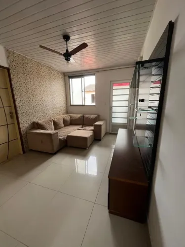 APARTAMENTO PARA LOCAÇÃO EM CONDOMÍNIO FECHADO