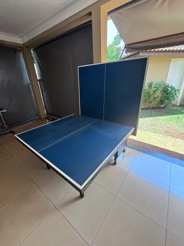 Mesa de Ping Pong