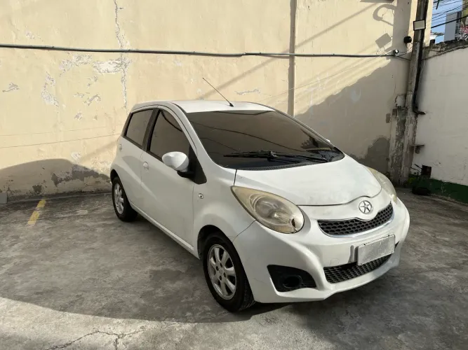 JAC J2 1.4 16V 5P Mec. 2014