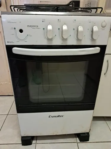 Fogão 4 bocas