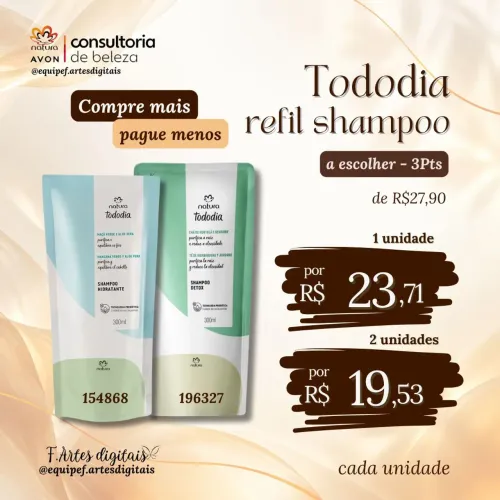 Perfumes e Cosméticos