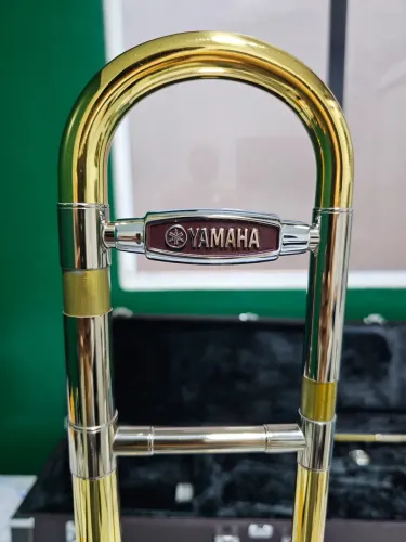 Trombone Yamaha YSL-651