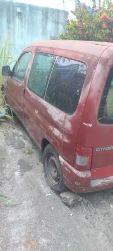Citroen Berlingo Multspace GLX 1.8i 3P 1998