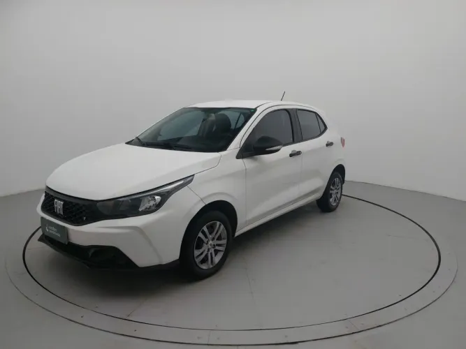 Fiat Argo Drive 1.0 6V Flex 2025