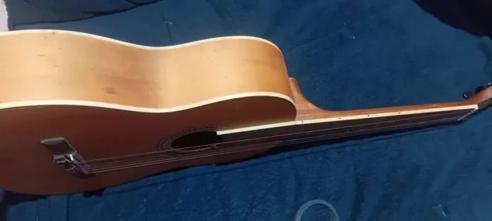 Violão 