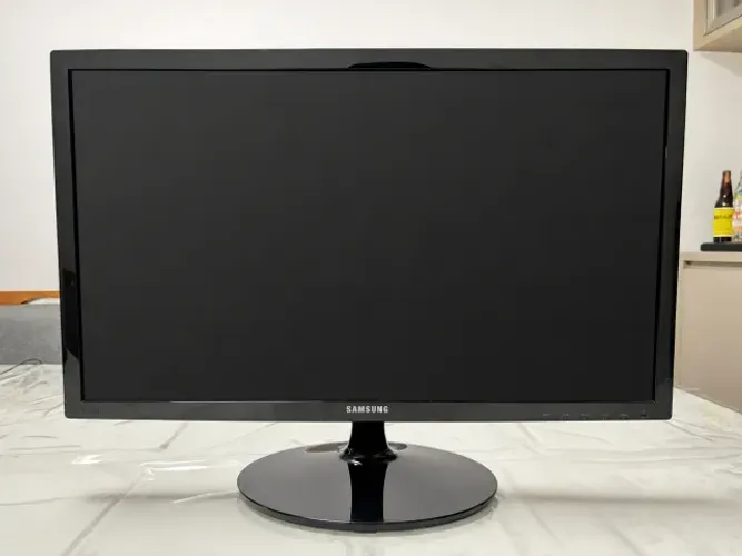 Monitor Samsung 24 Polegadas