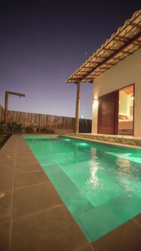 casa Wind Taiba