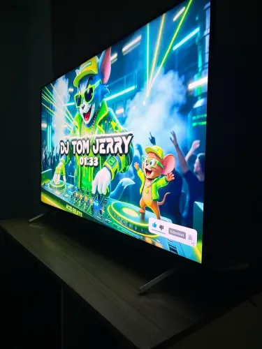 Tv 50 polegadas