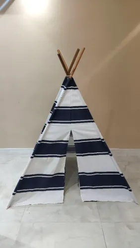 Tenda Infantil Tipi Costzon - Qualidade Premium!