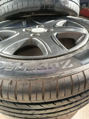 Rodas astra