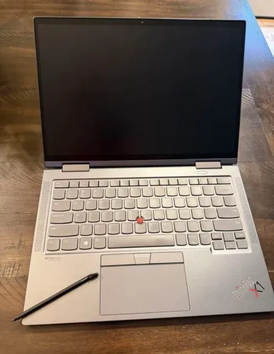Lenovo ThinkPad X1 Yoga