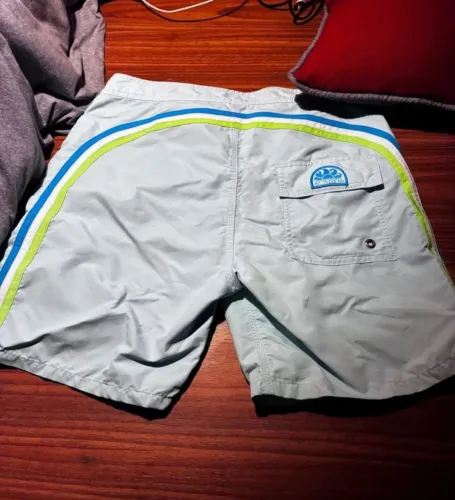 Short Sundek Original