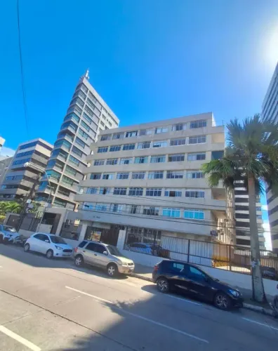 Apartamento para locação no SAN REMO, BOA VIAGEM, Recife, PE