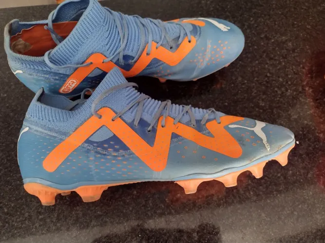Chuteiras puma Future