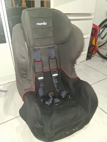 Cadeirinha de criança
