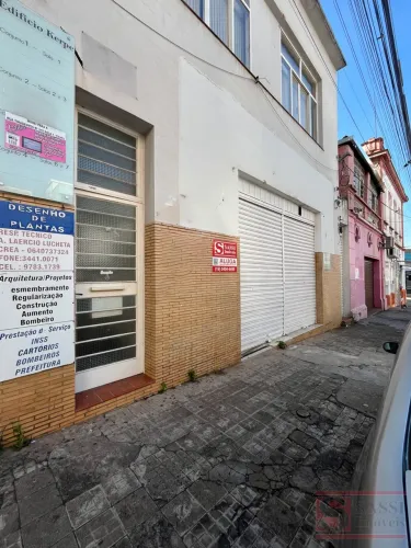 Sala Comercial em CENTRO