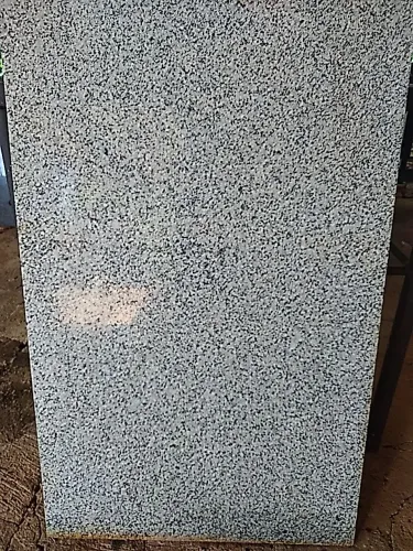 Granito Cinza Corumbá 1,19 x 0,79 (Espessura 3cm) Ideal Bancada