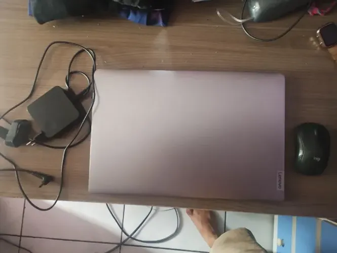 Notebook Lenovo