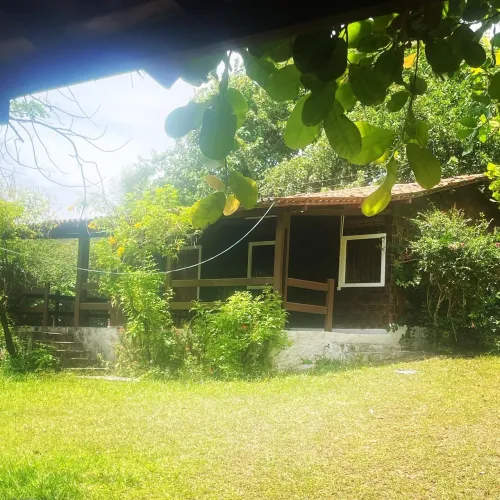 Alugo anual na praia de Catuama