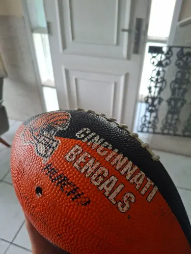 Bola americana