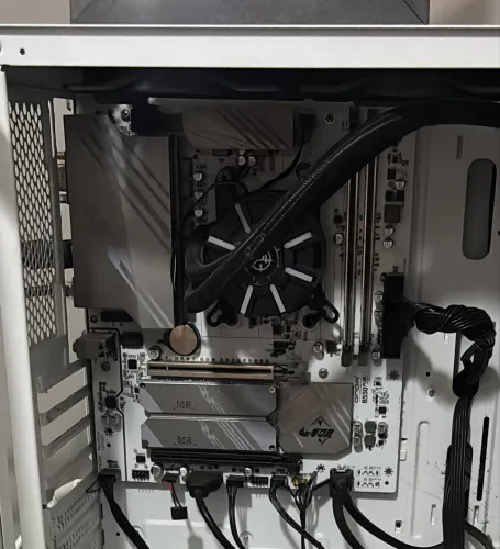 Placa mãe onda b550 plus