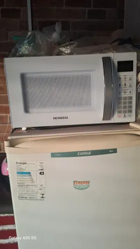 Microondas