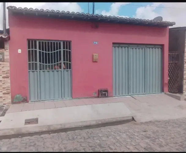 Vende-se uma Linda Casa. Em NATAL RN