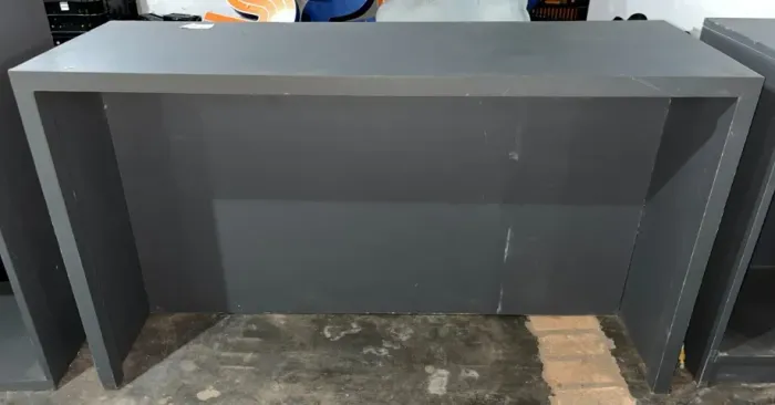 Mesa Balcão para comércio 