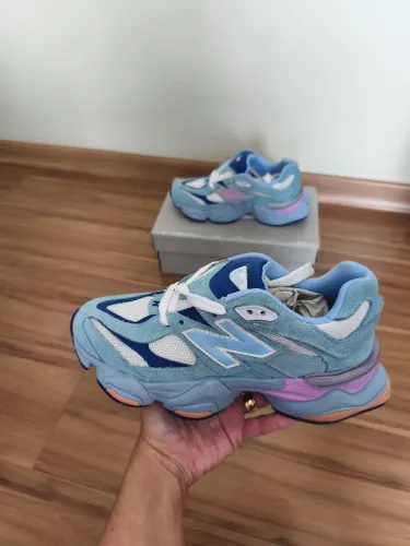 Tênis new balance 9060