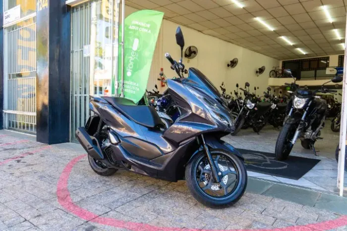 HONDA PCX 160 2024 REF:J64