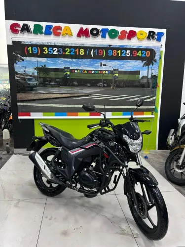 HAOJUE DK 160