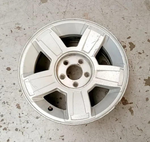Roda Avulsa Ranger Limited Aro 16 05/12 49970