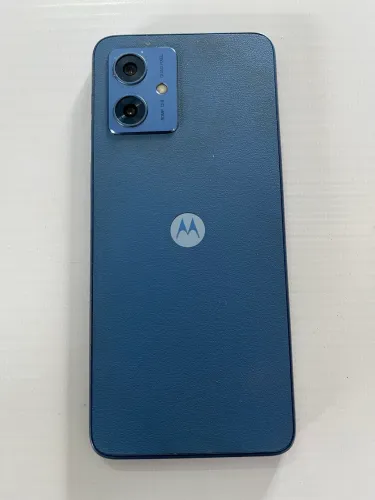 Moto G54 Azul 256GB 8 de RAM