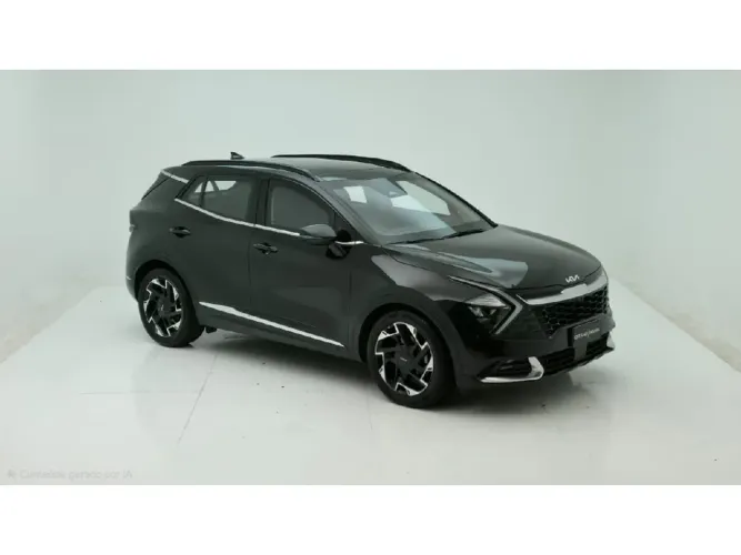 Kia Motors Sportage EXP P. 1.6 T-gdi Mhev 2025