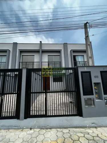 Sobrado - Porto Belo SC