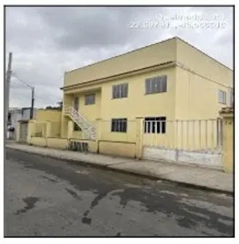 Imóvel selecionado  Casa no Do Carmo, Queimados - RJ, Nº 24, 2 quartos, 65,7m² | Venda Dir
