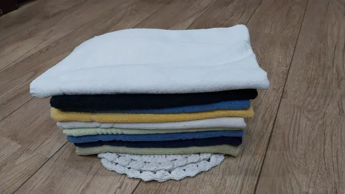 10 tapetes/pisos para banheiro